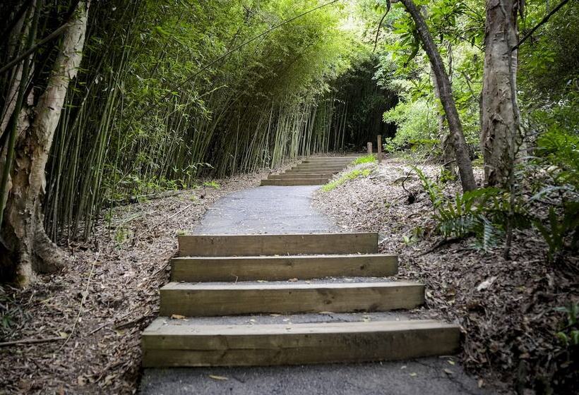 فندق Shangrila The Marina, Cairns