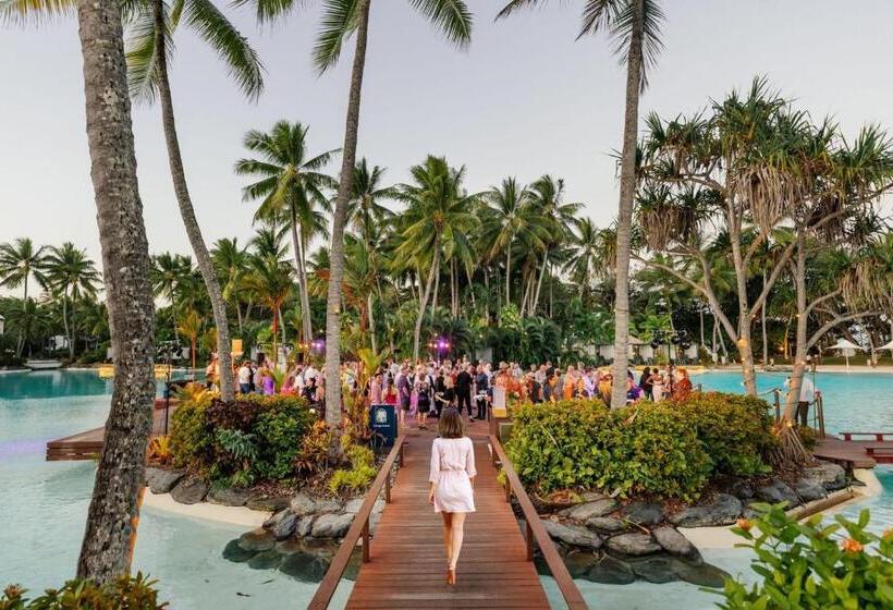 호텔 Sheraton Grand Mirage Resort, Port Douglas
