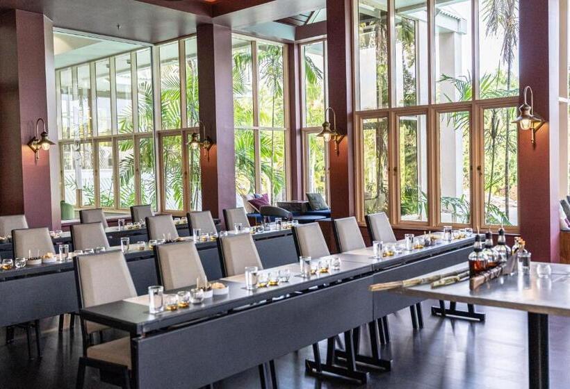 호텔 Sheraton Grand Mirage Resort, Port Douglas