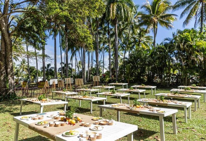 هتل Sheraton Grand Mirage Resort, Port Douglas