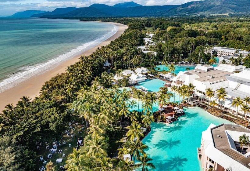 호텔 Sheraton Grand Mirage Resort, Port Douglas