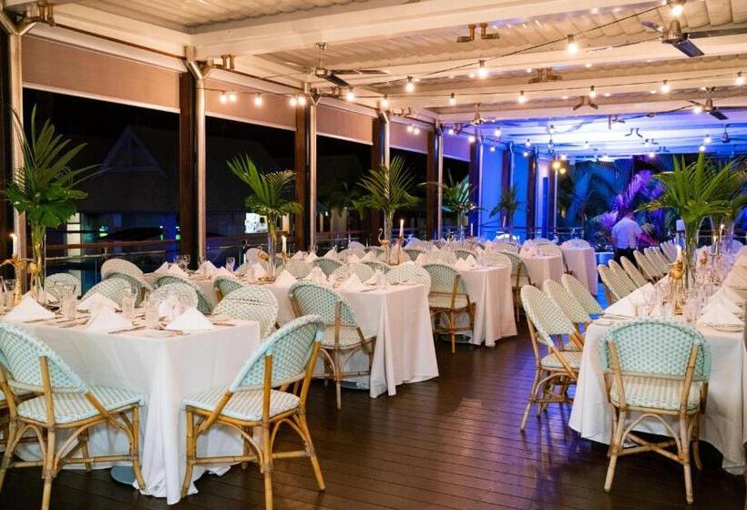 호텔 Sheraton Grand Mirage Resort, Port Douglas