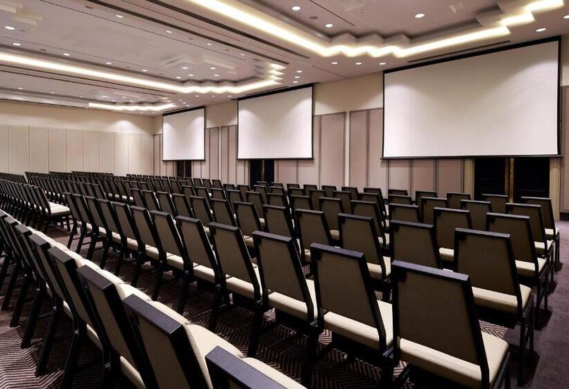 هتل Sheraton Grand Mirage Resort, Port Douglas