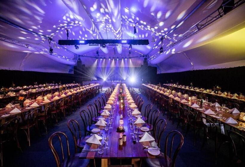 호텔 Sheraton Grand Mirage Resort, Port Douglas