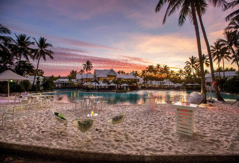 هتل Sheraton Grand Mirage Resort, Port Douglas