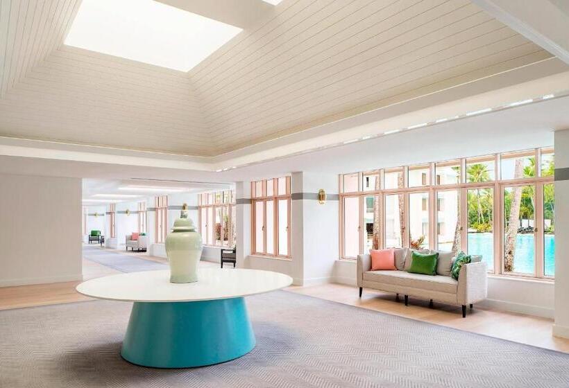 هتل Sheraton Grand Mirage Resort, Port Douglas