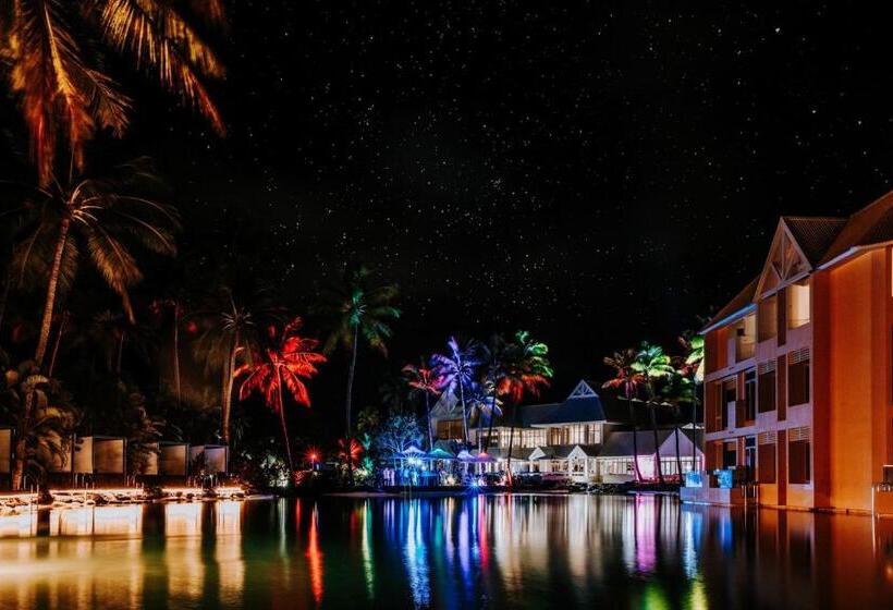 호텔 Sheraton Grand Mirage Resort, Port Douglas