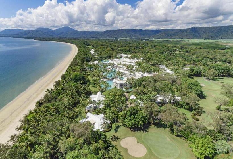 هتل Sheraton Grand Mirage Resort, Port Douglas