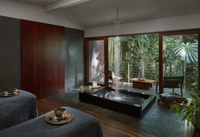 ホテル Silky Oaks Lodge