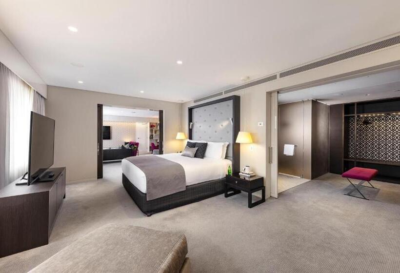 هتل Sofitel Brisbane Central