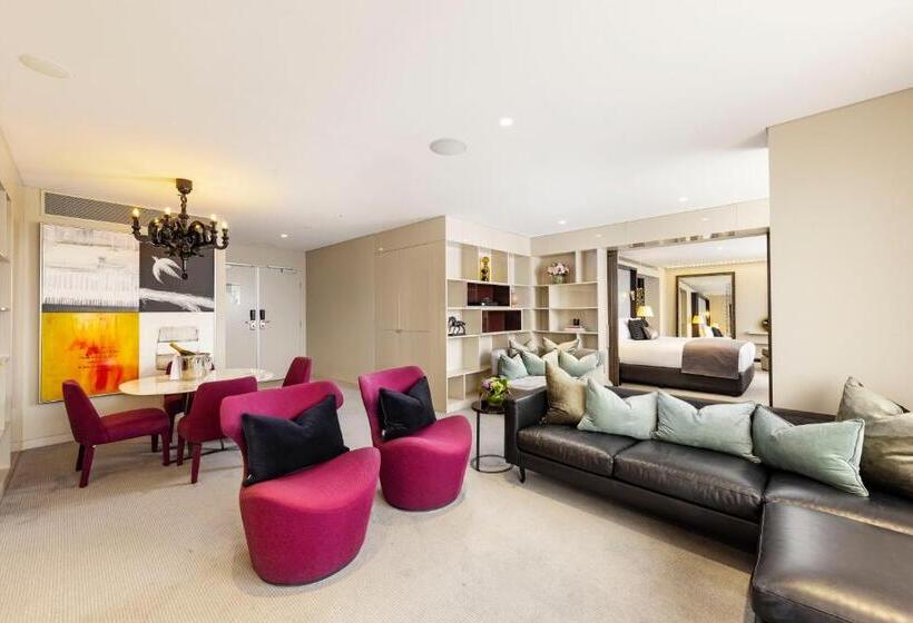 ホテル Sofitel Brisbane Central