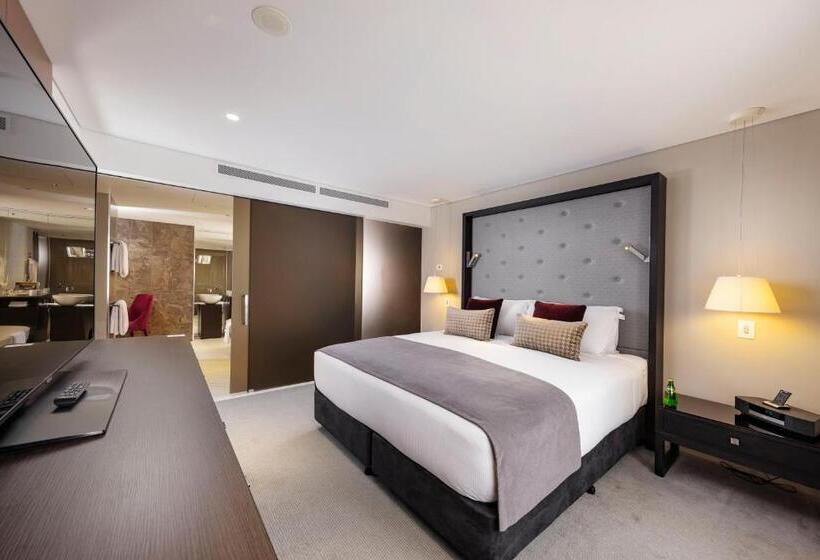 هتل Sofitel Brisbane Central