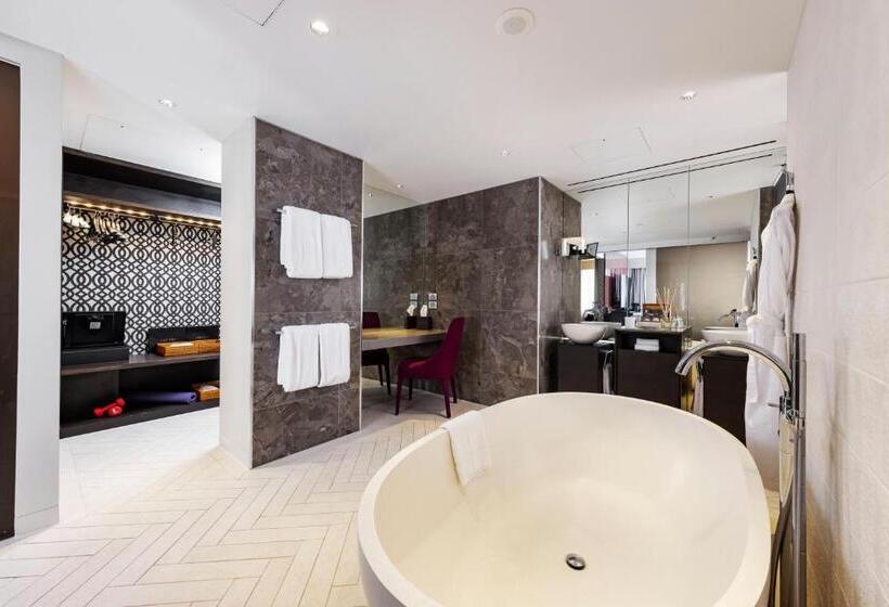 ホテル Sofitel Brisbane Central