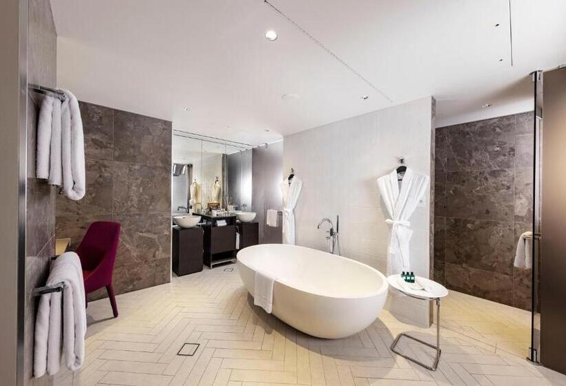 ホテル Sofitel Brisbane Central