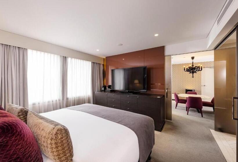 ホテル Sofitel Brisbane Central