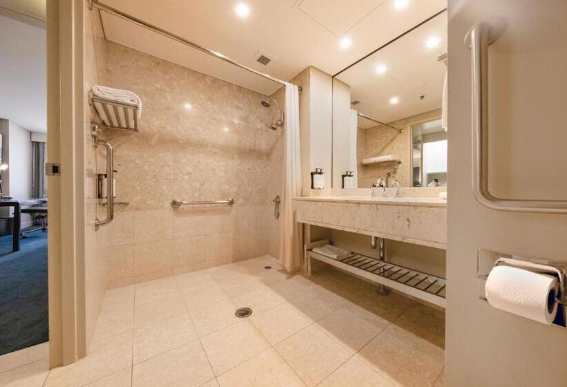 ホテル Sofitel Brisbane Central