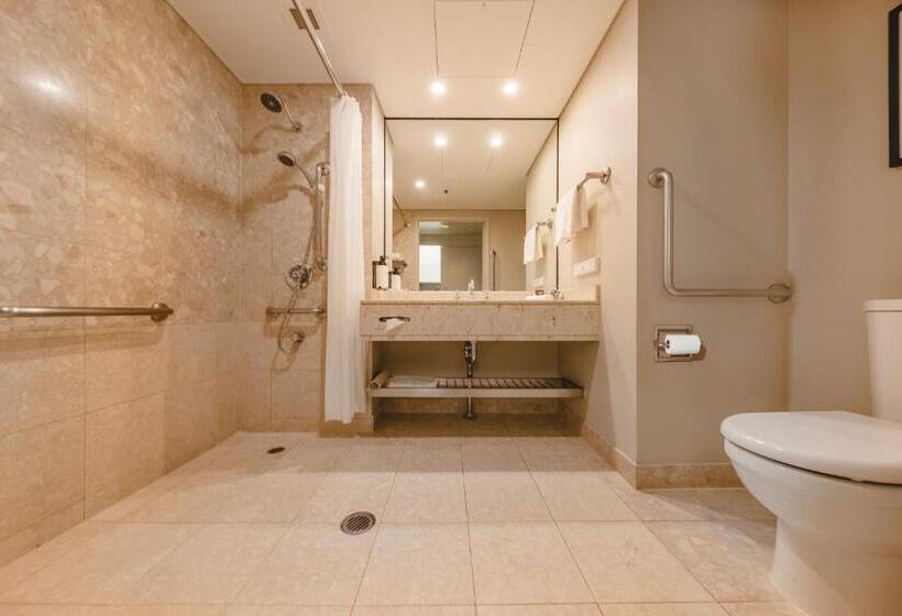 ホテル Sofitel Brisbane Central