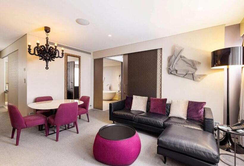 ホテル Sofitel Brisbane Central