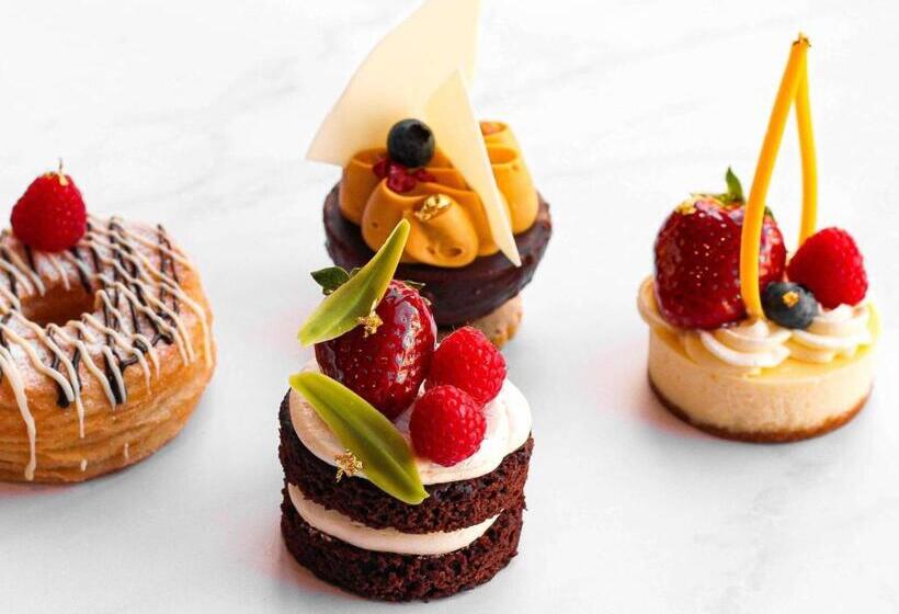 ホテル Sofitel Brisbane Central