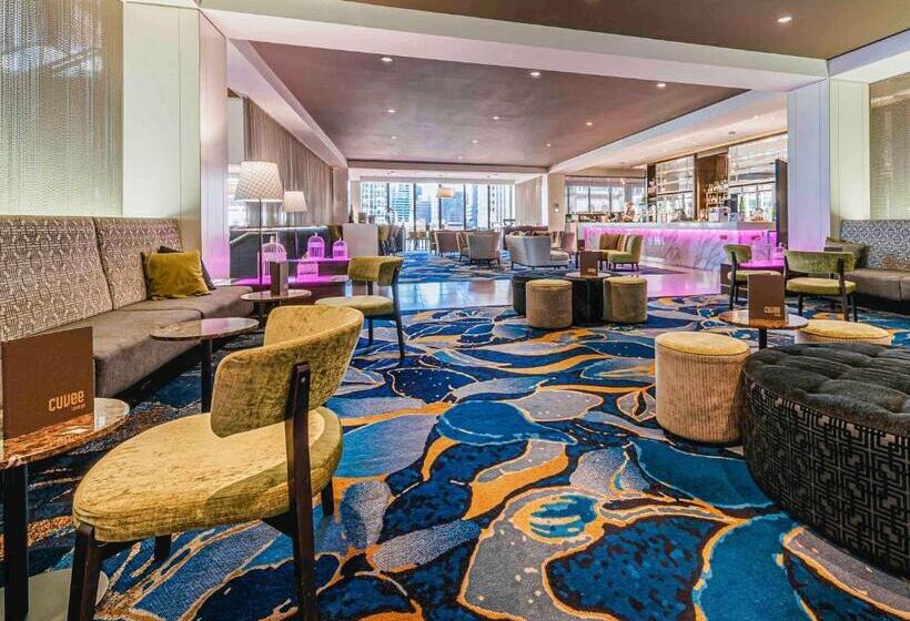 هتل Sofitel Brisbane Central