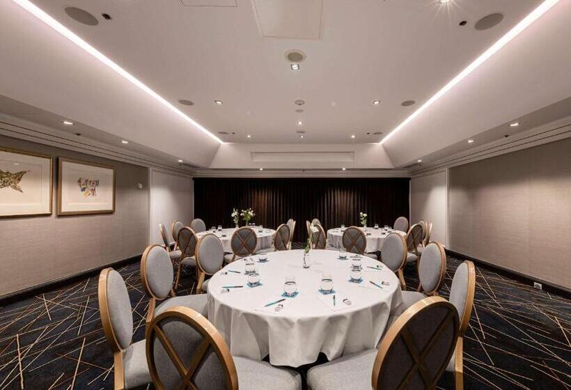 ホテル Sofitel Brisbane Central