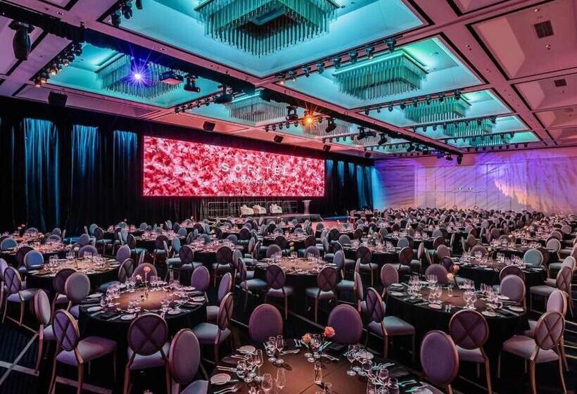 ホテル Sofitel Brisbane Central