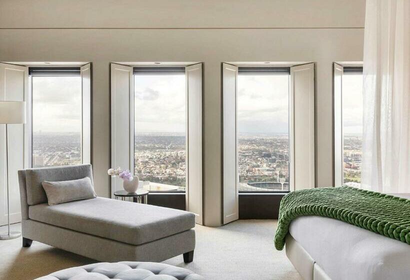 Отель Sofitel Melbourne On Collins