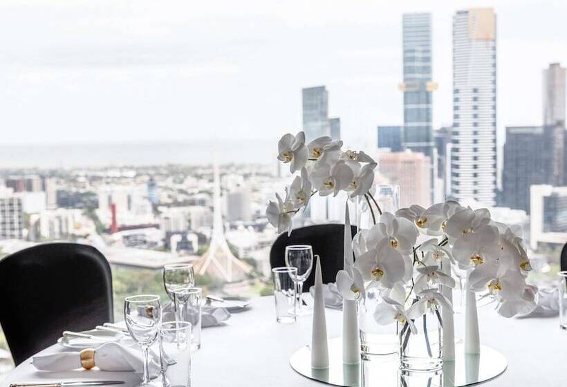 Отель Sofitel Melbourne On Collins