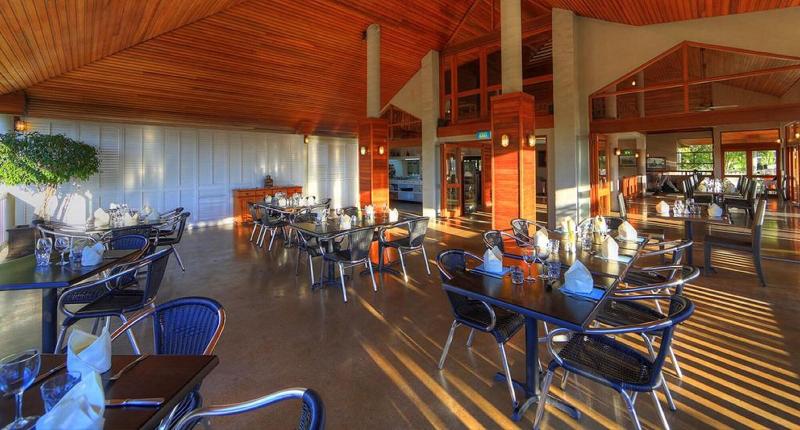 هتل Sovereign Resort