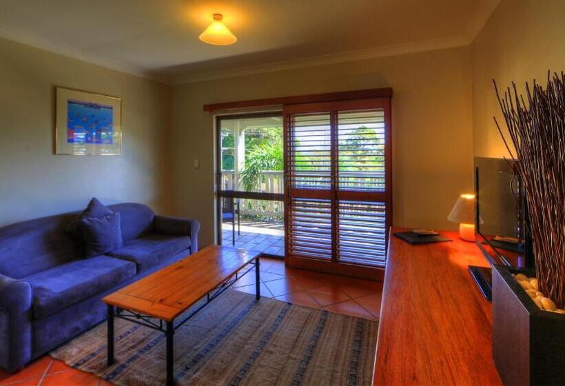 هتل Sovereign Resort