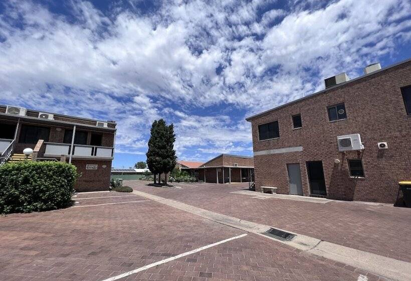 فندق Spa Village Travel Inn