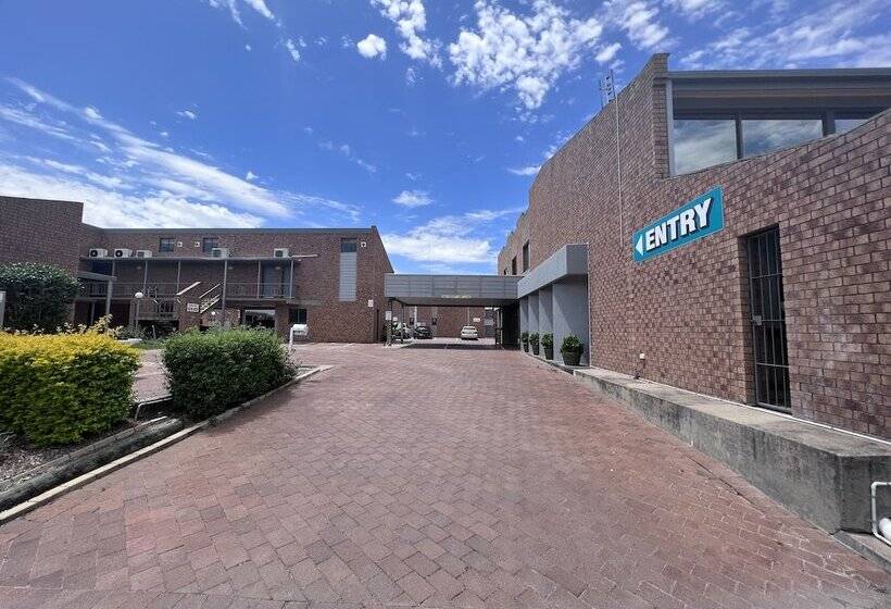 فندق Spa Village Travel Inn