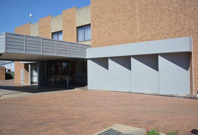 فندق Spa Village Travel Inn