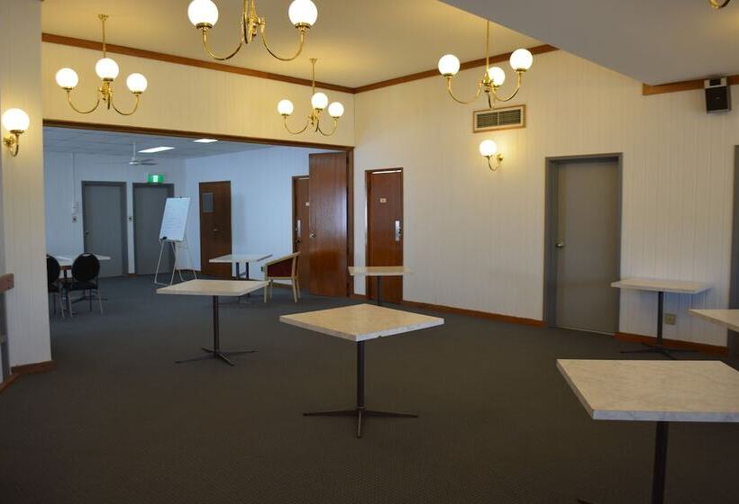 فندق Spa Village Travel Inn