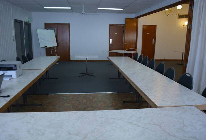 فندق Spa Village Travel Inn