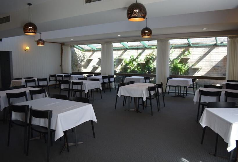 فندق Spa Village Travel Inn