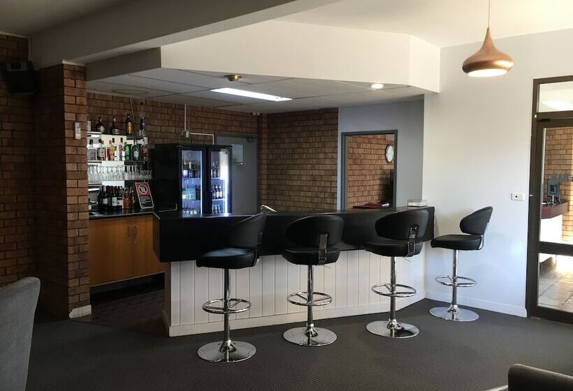 فندق Spa Village Travel Inn