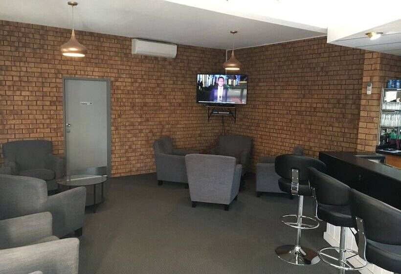 فندق Spa Village Travel Inn