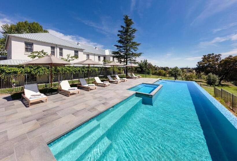 فندق Spicers Guesthouse