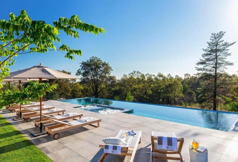 فندق Spicers Guesthouse