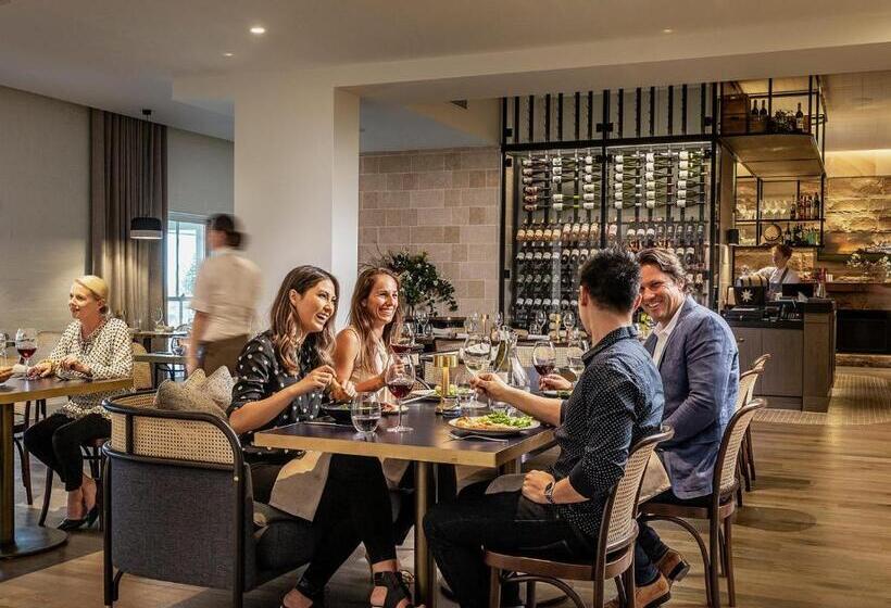 فندق Spicers Guesthouse