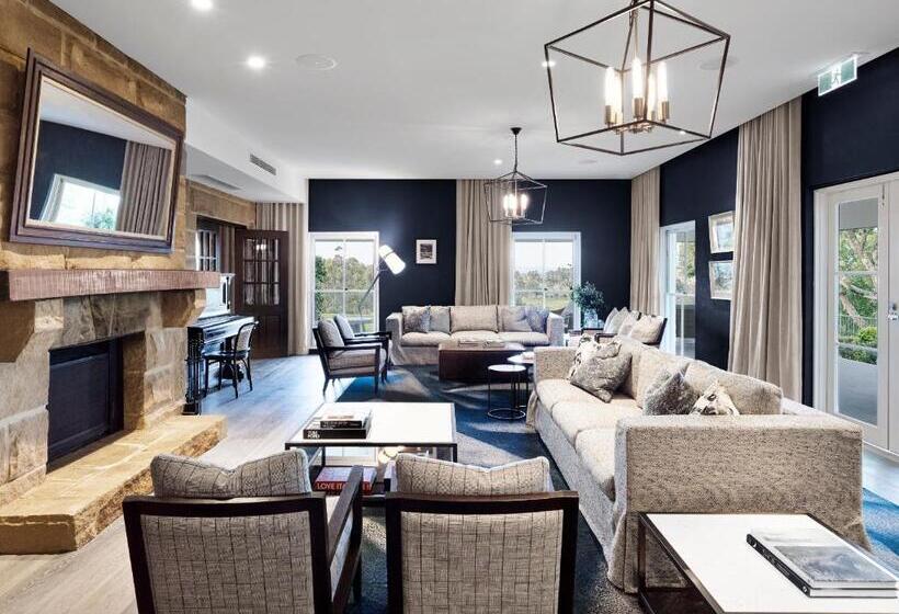 هتل Spicers Guesthouse