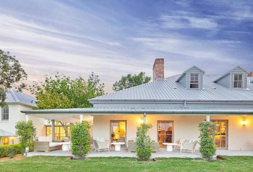 فندق Spicers Guesthouse