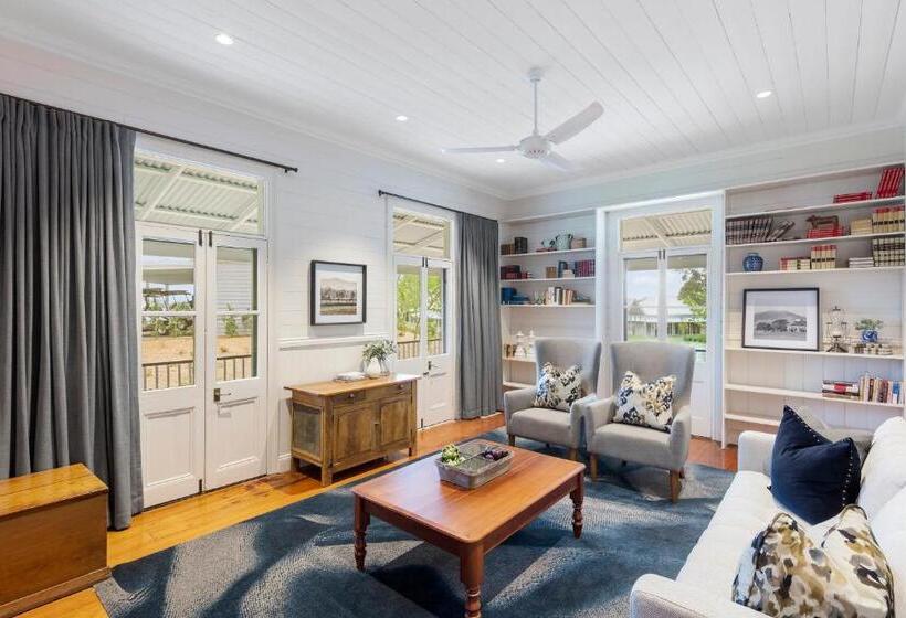 فندق Spicers Guesthouse