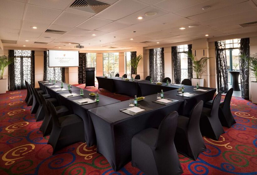 호텔 Stamford Grand Adelaide