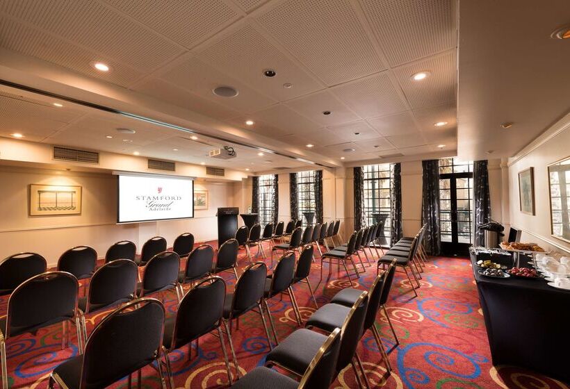 호텔 Stamford Grand Adelaide