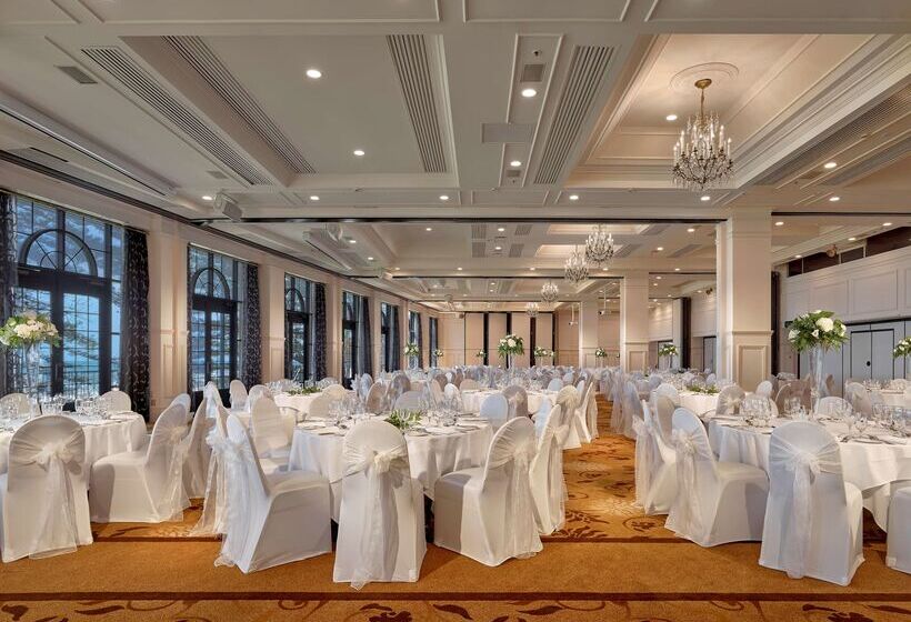 호텔 Stamford Grand Adelaide