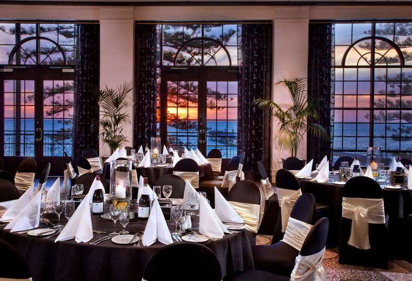 호텔 Stamford Grand Adelaide