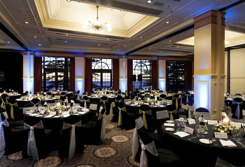 호텔 Stamford Grand Adelaide