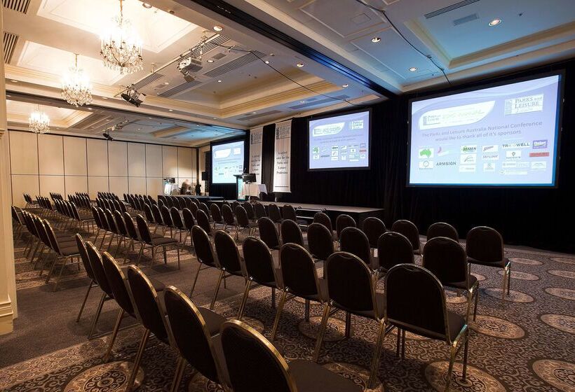 호텔 Stamford Grand Adelaide